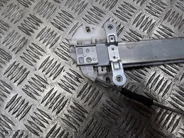 Regulador de janela Honda FR-V 2008 508040 image 3