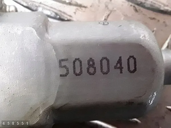 Regulador de janela Honda FR-V 2008 508040 image 4