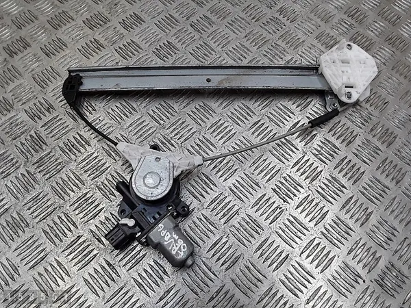 Regulador de janela Honda FR-V 2008 508040 image 5