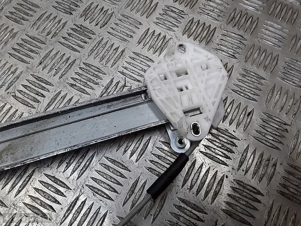 Regulador de janela Honda FR-V 2008 508040 image 6