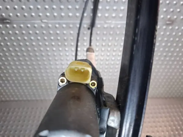 Fönsterregulator OEM S26372258 Vänster Fram BMW E46 image 3