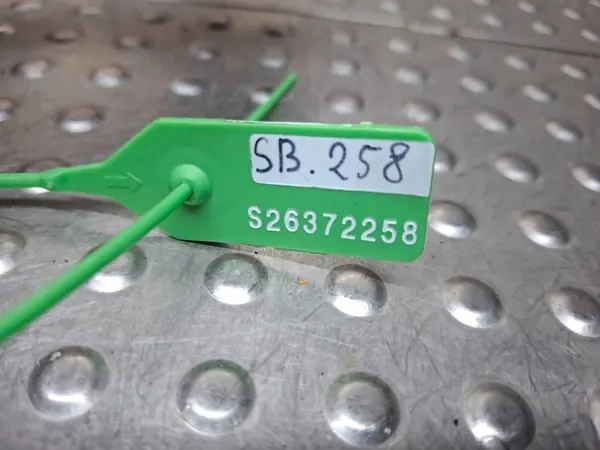 Fönsterregulator OEM S26372258 Vänster Fram BMW E46 image 5