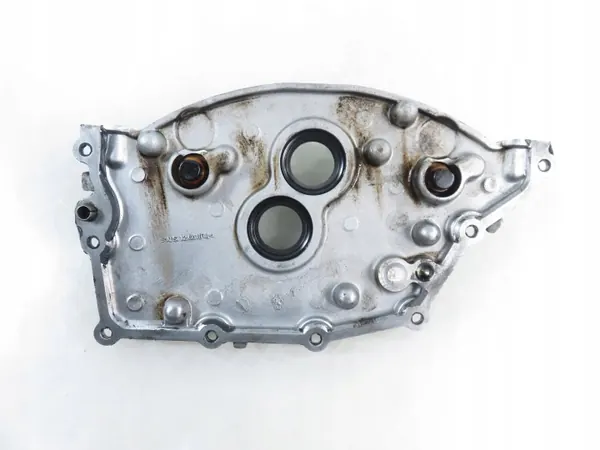 Joint de vilebrequin OEM 03H109147B pour VW Passat B6 3.2 FSI image 2