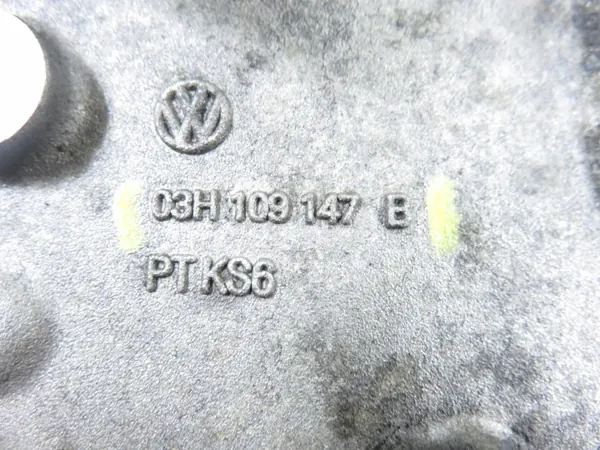 Joint de vilebrequin OEM 03H109147B pour VW Passat B6 3.2 FSI image 3