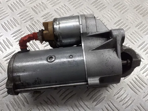 Arrancador RENAULT MEGANE SCENIC II 1.9 DCI 8200331251 image 2