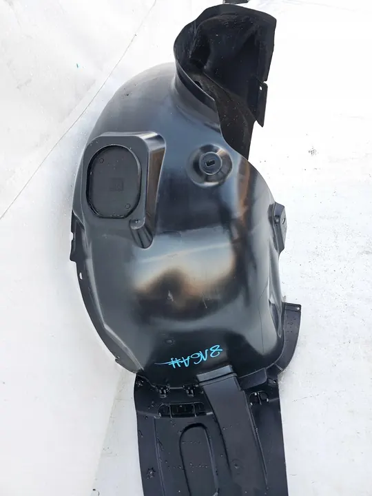 Skoda Fabia III Front Right Wheel Arch 6V0809962 image 4