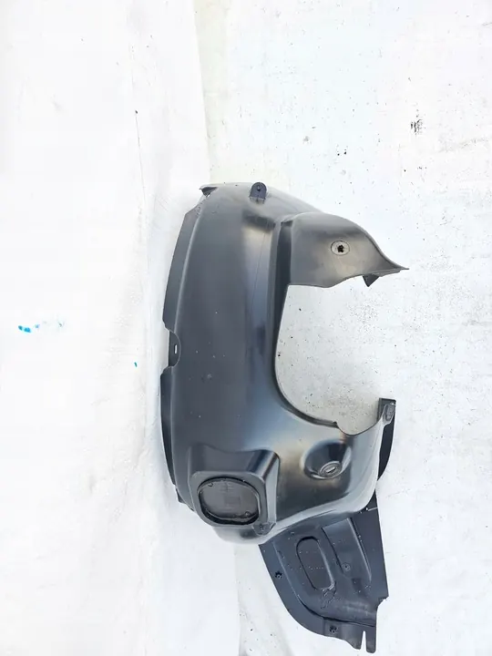 Skoda Fabia III Front Right Wheel Arch 6V0809962 image 5