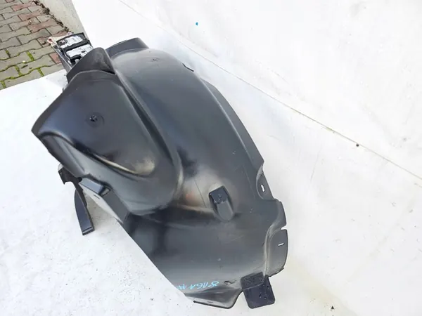 Skoda Fabia III Front Right Wheel Arch 6V0809962 image 6