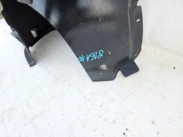 Skoda Fabia III Front Right Wheel Arch 6V0809962 image 7