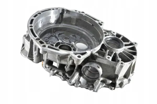 Framhölje DQ500 OEM 020.90 - Begagnat skick image 2