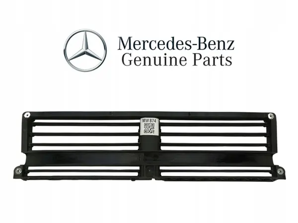 Rejilla de ventilación OEM D11-106134-00 para Mercedes Clase S image 2