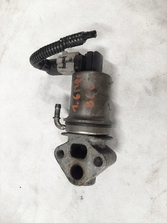 Audi EGR-venttiili 06A 131 501 F image 2