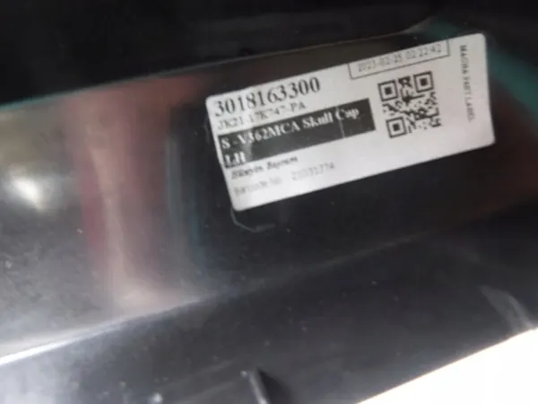 Oikea peilin kotelo Ford image 6