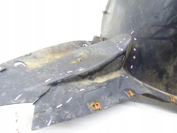 Right Front Wheel Arch Skoda Superb II image 4