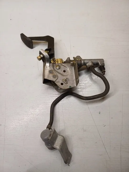 Kopplingspedal OEM BHZ2103 för Honda Jazz II image 4