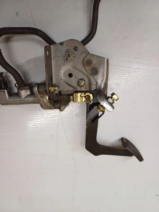 Kopplingspedal OEM BHZ2103 för Honda Jazz II image 5