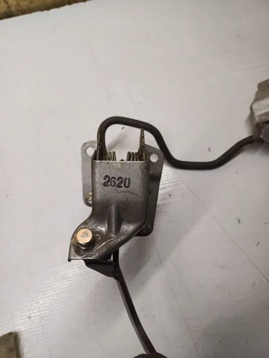 Kopplingspedal OEM BHZ2103 för Honda Jazz II image 6