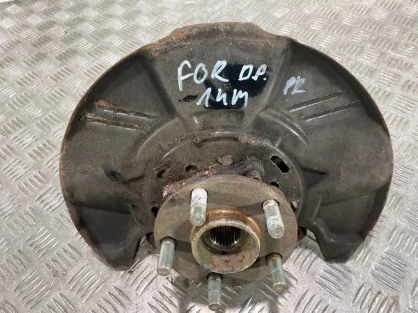 Subaru Forester etupyörän navan OEM FBZ20683 image 4