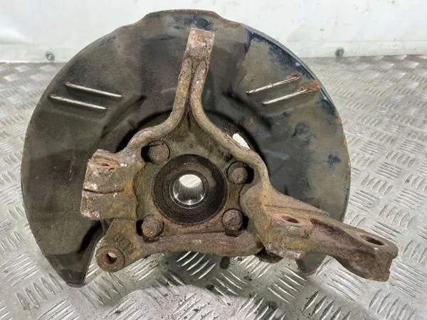 Subaru Forester etupyörän navan OEM FBZ20683 image 5