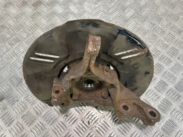 Subaru Forester etupyörän navan OEM FBZ20683 image 6