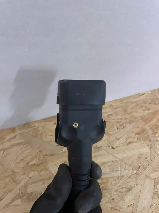 Audi Porsche Laddningskabel OEM 7PP971678CQ Begagnad image 3