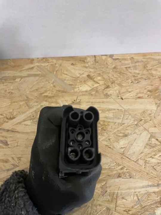 Audi Porsche Laddningskabel OEM 7PP971678CQ Begagnad image 4
