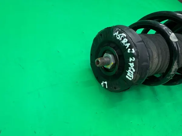 Amortecedor dianteiro esquerdo OEM 13412597 para Opel Astra J image 3