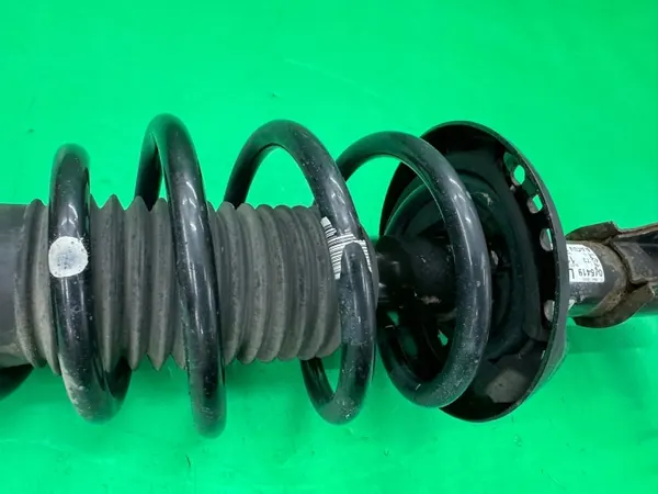 Amortecedor dianteiro esquerdo OEM 13412597 para Opel Astra J image 5