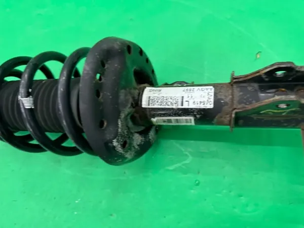 Amortecedor dianteiro esquerdo OEM 13412597 para Opel Astra J image 6