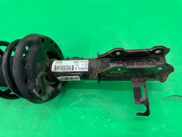 Amortecedor dianteiro esquerdo OEM 13412597 para Opel Astra J image 7