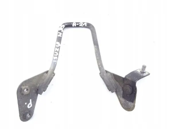 Verrou de Cabine Droit ISUZU N35 N75 NPR NQR image 2