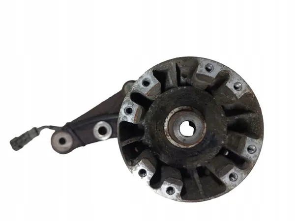 Viscofläktkoppling för Iveco Daily 2.3HPI OEM 504034530 image 2