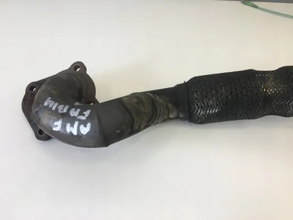Lien Flexible Tuyau Échappement OEM Skoda Fabia 2001-2009 image 2