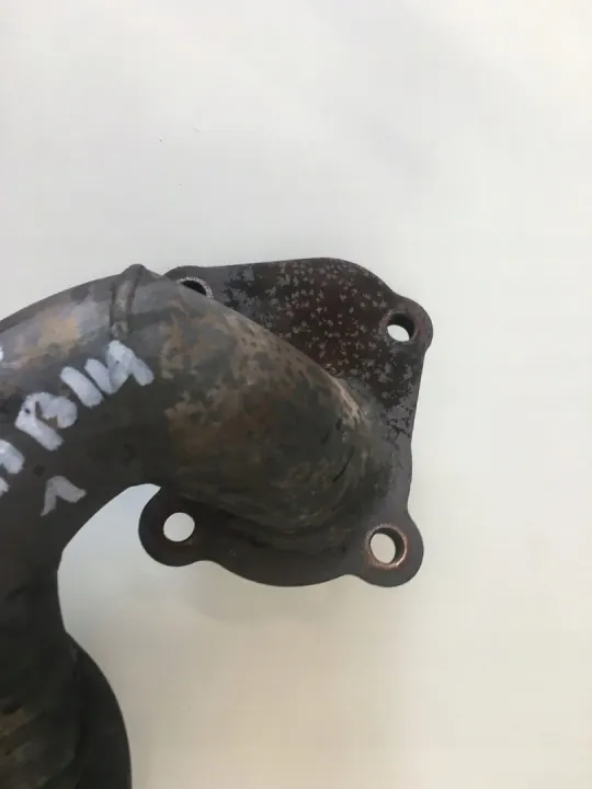 Lien Flexible Tuyau Échappement OEM Skoda Fabia 2001-2009 image 10