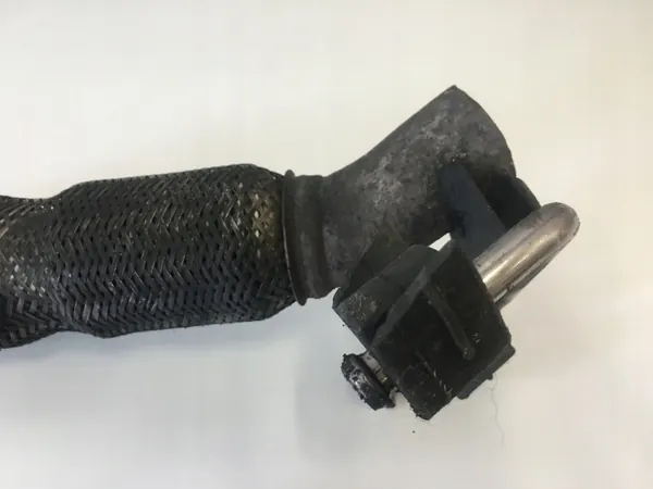 Lien Flexible Tuyau Échappement OEM Skoda Fabia 2001-2009 image 3