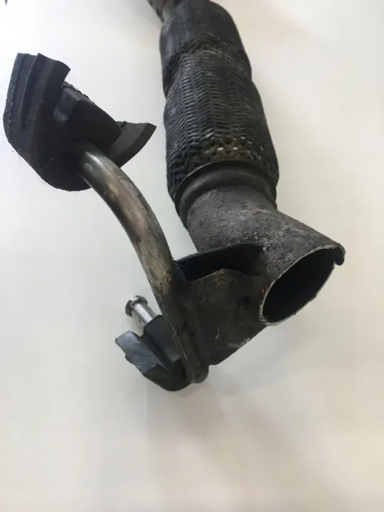 Lien Flexible Tuyau Échappement OEM Skoda Fabia 2001-2009 image 5