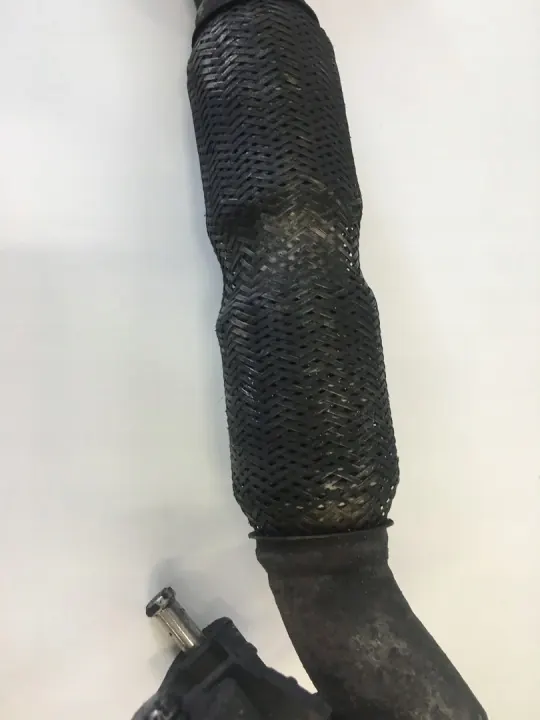 Lien Flexible Tuyau Échappement OEM Skoda Fabia 2001-2009 image 6