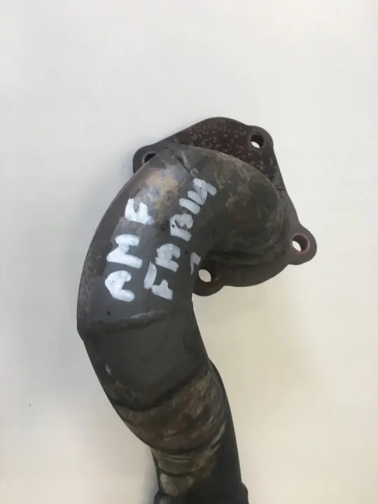 Lien Flexible Tuyau Échappement OEM Skoda Fabia 2001-2009 image 8