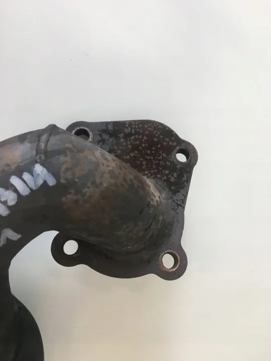 Lien Flexible Tuyau Échappement OEM Skoda Fabia 2001-2009 image 9