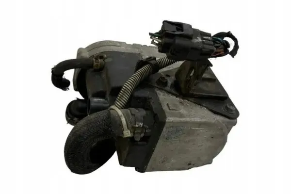 Webasto Verwarming OEM 288550FA voor Toyota Auris 1.4L image 4