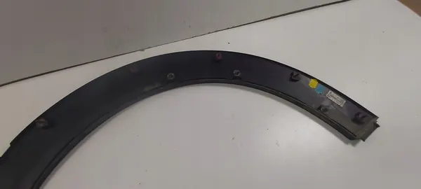 MINI COOPER F55 F56 Vasemman Takapuskuri image 4