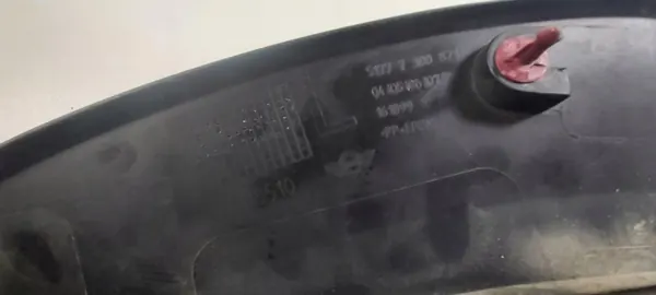 MINI COOPER F55 F56 Vasemman Takapuskuri image 5