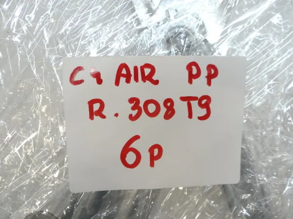 Elevador de vidro dianteiro direito CITROEN C4 AIRCROSS 5713A258 image 10
