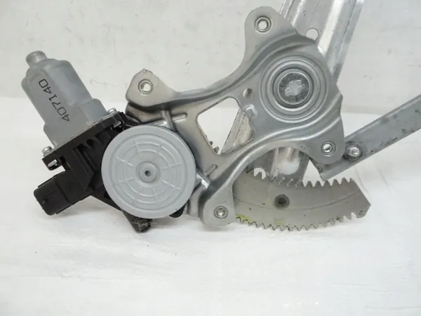 Elevador de vidro dianteiro direito CITROEN C4 AIRCROSS 5713A258 image 5