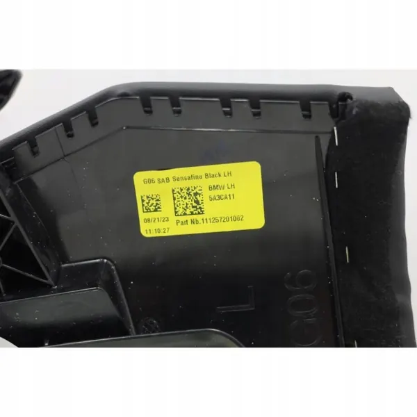 Airbag lateral OEM 5A3CA11 para BMW X6 G06 esquerdo traseiro image 4
