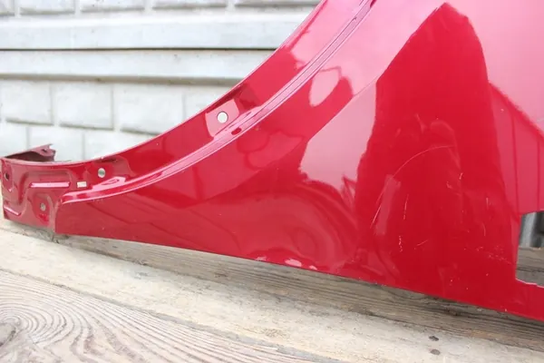 Parafango anteriore sinistro Opel Mokka A 12-16 image 2