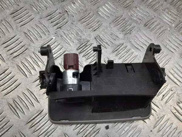 Cadillac CTS Bakre Askfat OEM 149476 - Begagnad image 5