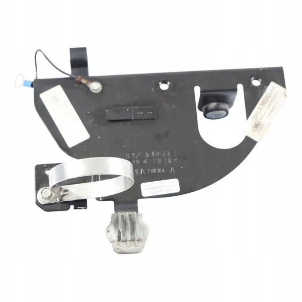 Kraftstofffilter-Halterung Land Rover CPLA-9180-A image 2
