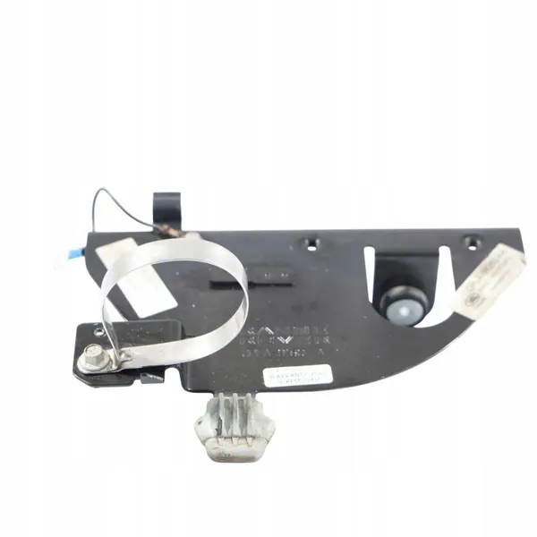 Kraftstofffilter-Halterung Land Rover CPLA-9180-A image 4