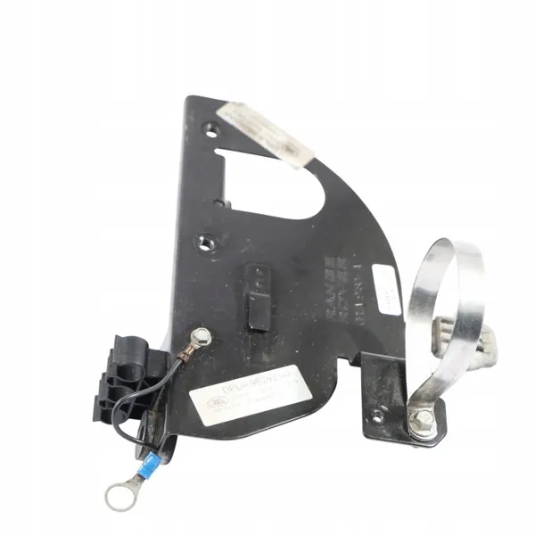 Kraftstofffilter-Halterung Land Rover CPLA-9180-A image 5